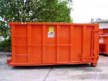 container service